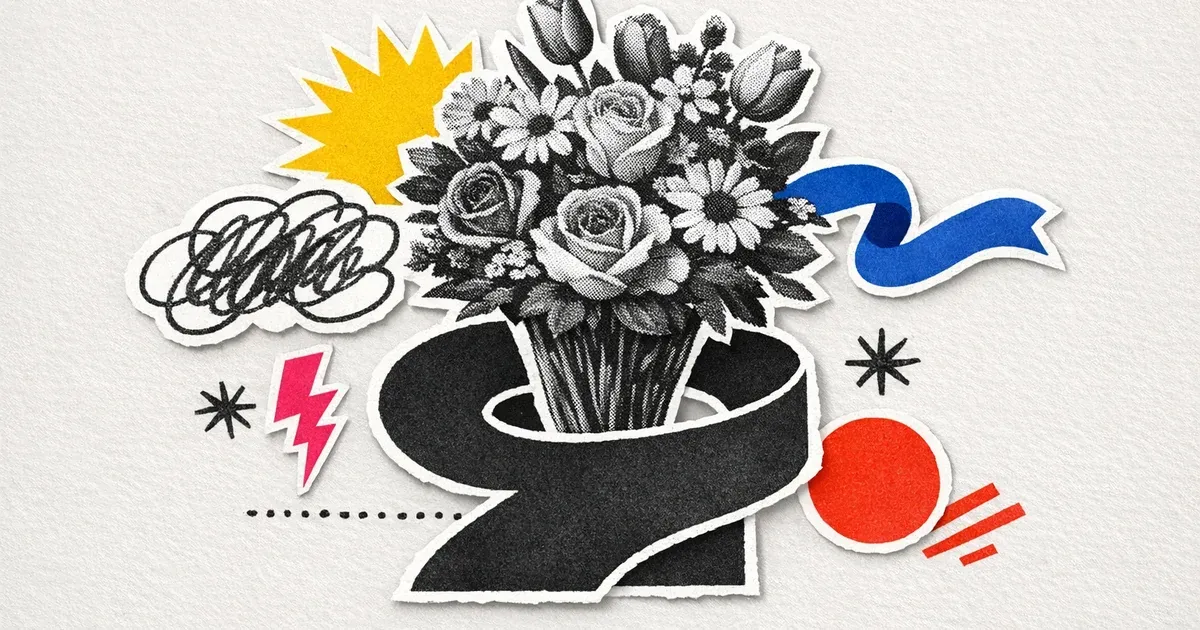 10 Years of Blooming Together – A Thank You Note