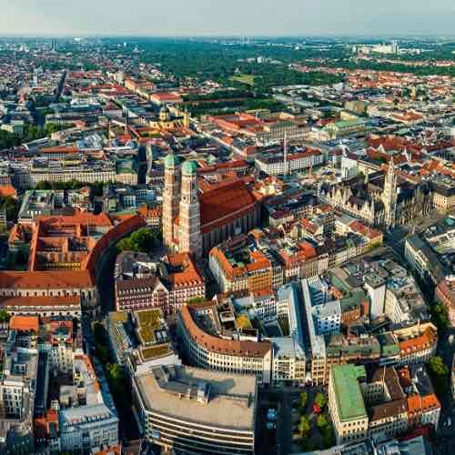 Savant eCommerce Munich 2026