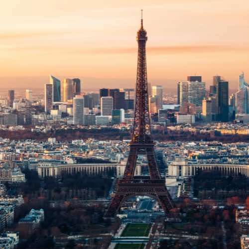 NRF 2026: Retail's Big Show Europe