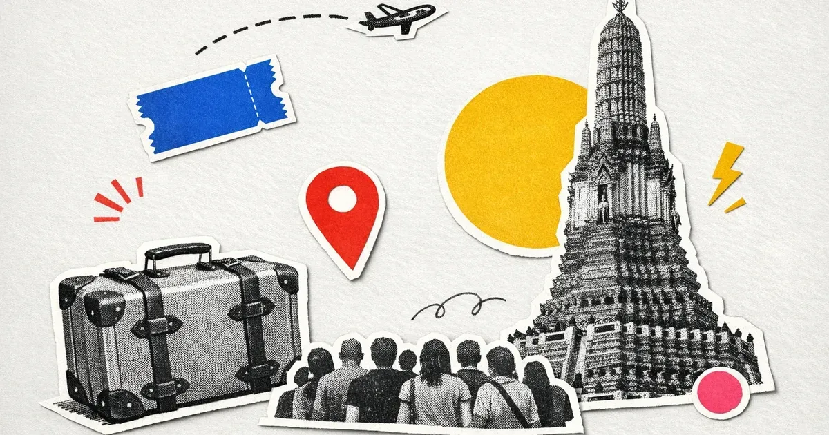Affiliate World Asia – Stories from Bangkok
