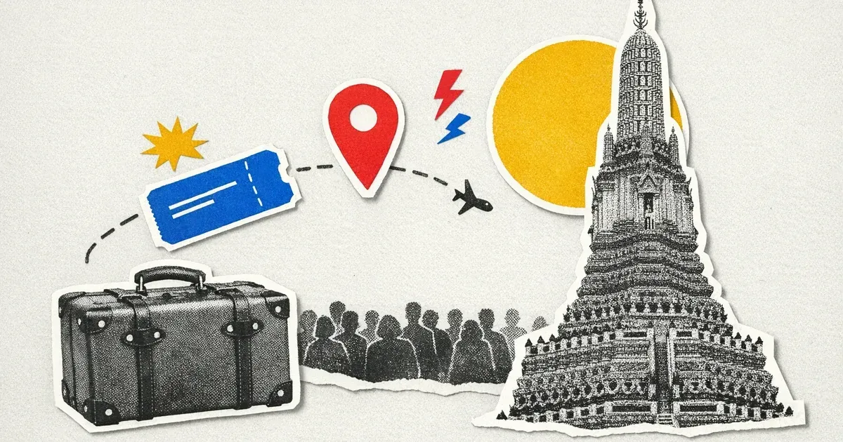 Affiliate World Bangkok – Our Story