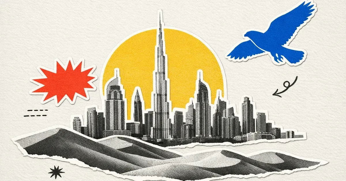 Affiliate World Global Dubai 2022 Recap