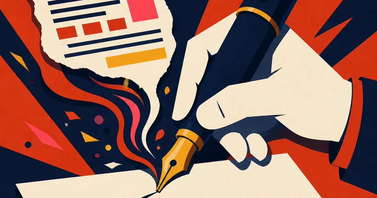 The AI Ad Copy Generator That Reads Your Landing Page So You Don't Have To
