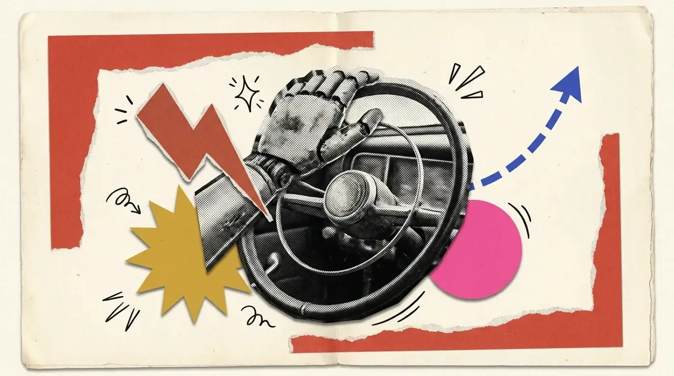 AI Agents Just Took the Wheel on Meta, TikTok, and Google Ads