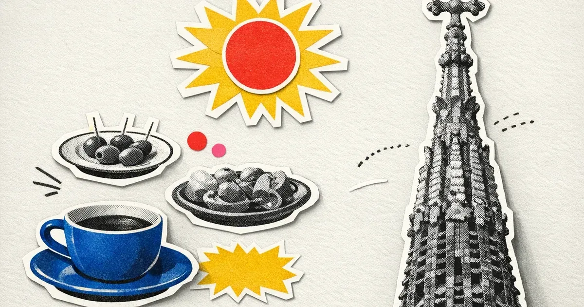 AWE Barcelona 2022 – A True Story