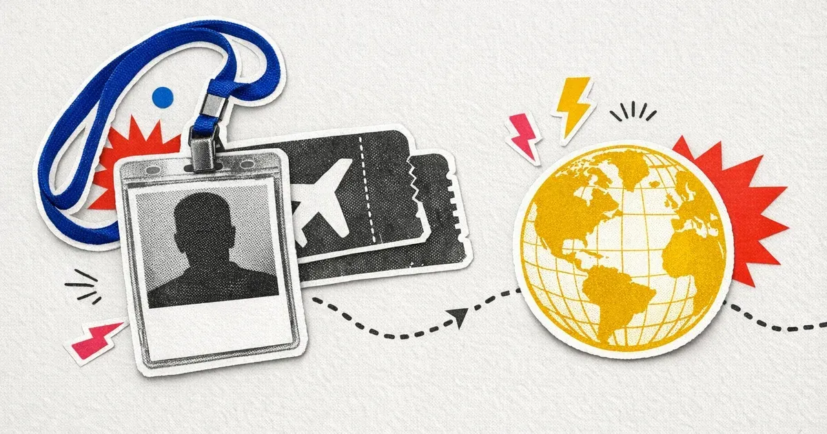 AWG 2023 – Why you Should Visit Every Affiliate World Conference