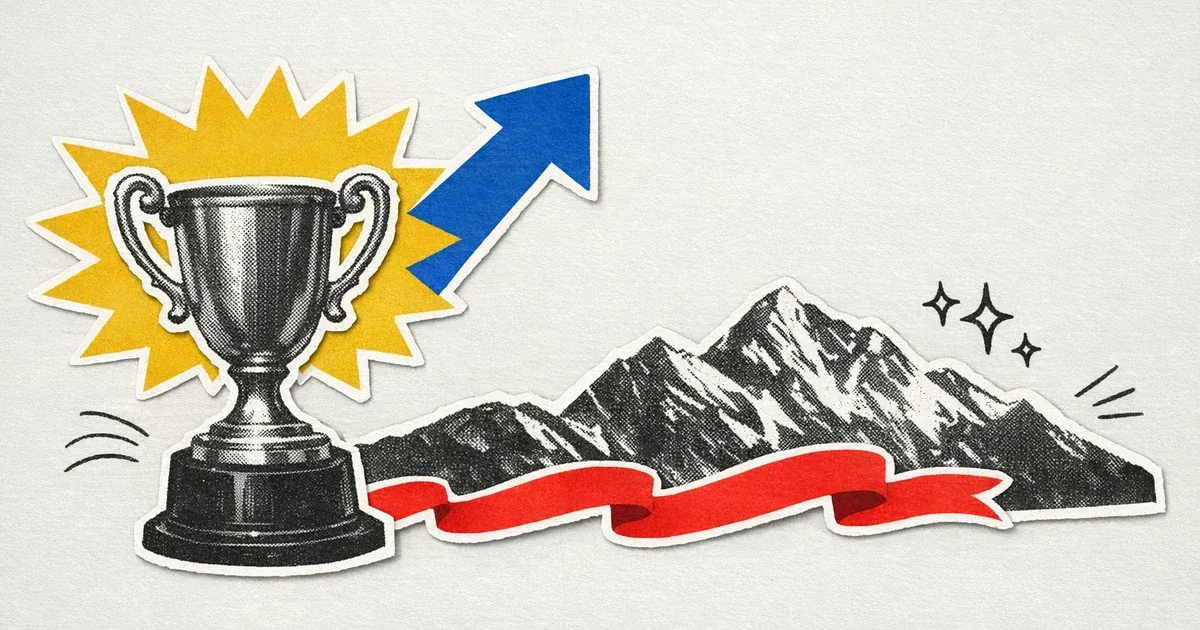 Beyond the Awards: A Vision for Leading Coinis to New Heights