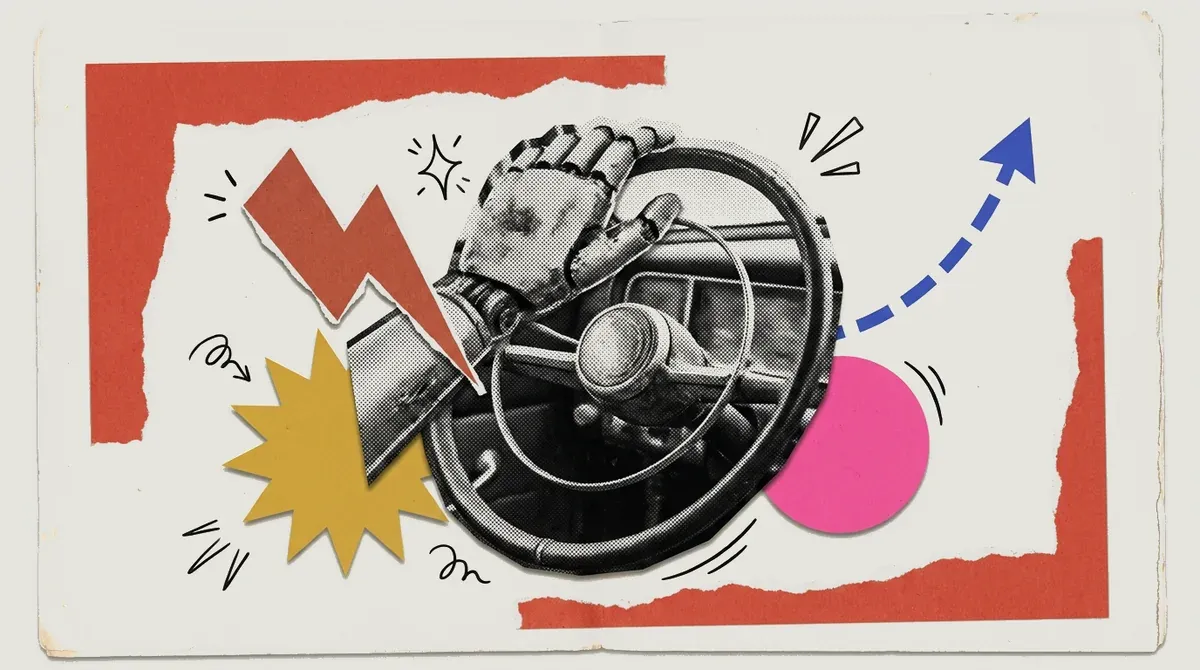 AI Agents Just Took the Wheel on Meta, TikTok, and Google Ads