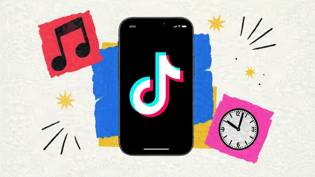 TikTok Folded Generative AI Into Smart+: What Symphony Automation and GMV Max Mean for Sellers