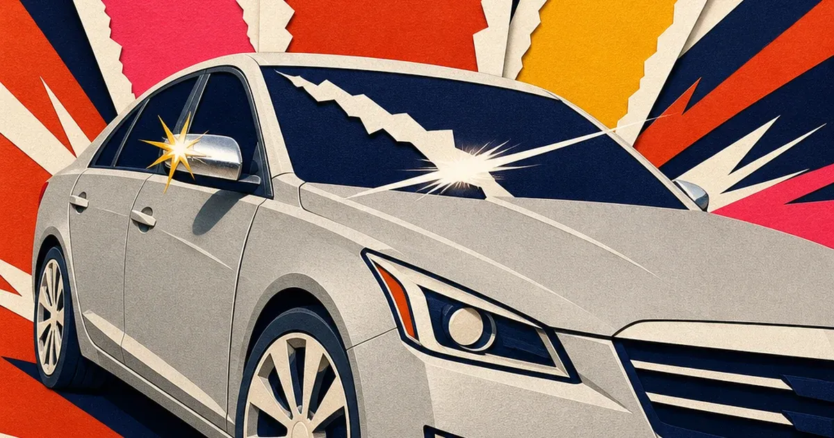 Your Car Listing Photo Has Windshield Glare, a Chrome Reflection, and Five Ad Sizes to...