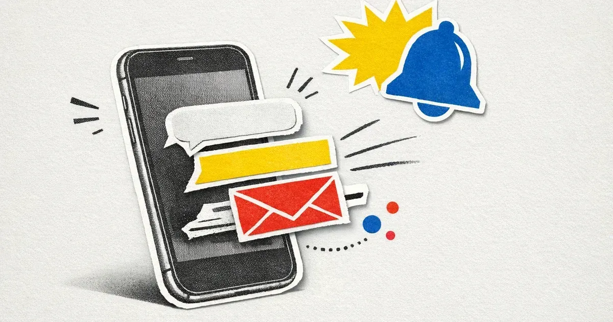 Chrome 80 and Push Notifications