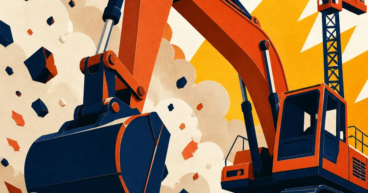 Your Job-Site Photo Has Dust in the Air, and Every Ad Size to Fill