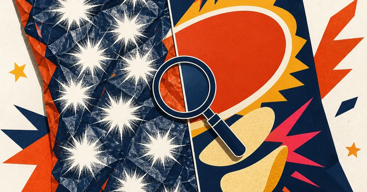 Your Snack Bag Photo Has a Hundred Tiny Suns Instead of One Clean Shot, and Six Ad Sizes to Fill