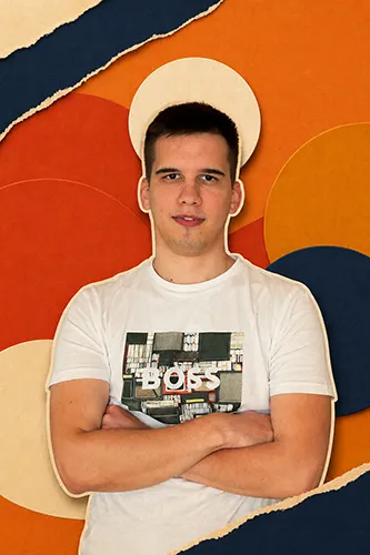 Djordje Marojevic