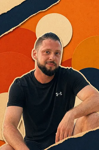 Dmitrii Potekhin