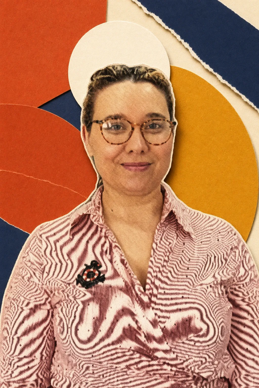 Doris Pavicevic Bogojevic