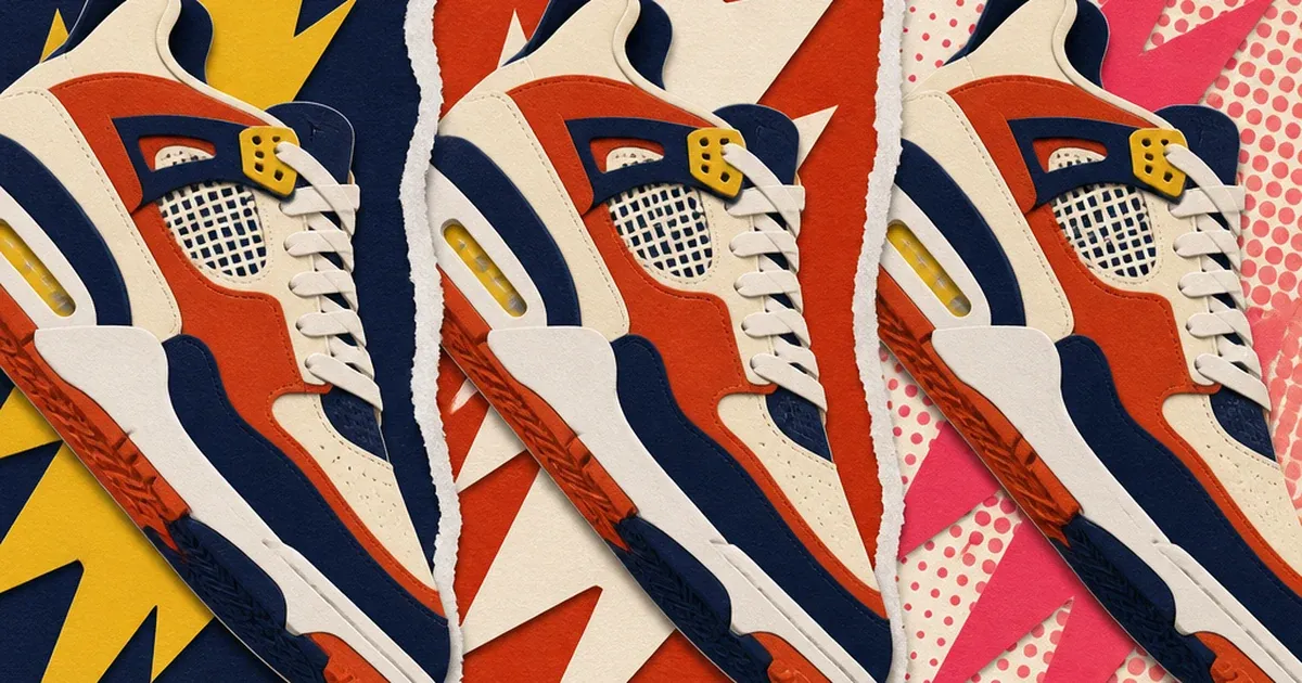Your Dropshipping Ad Looks Like Everyone Else's. Here's the Fix