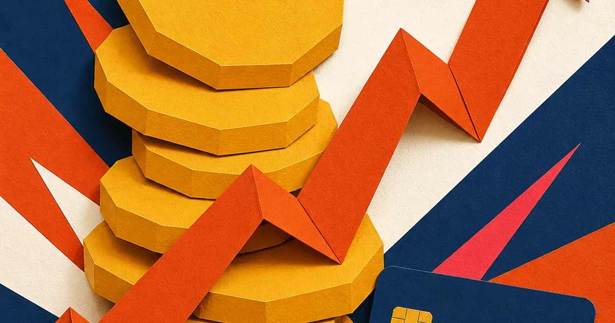 Why You Can't Just Photograph Money for Your Finance Ad (and What to Generate Instead)