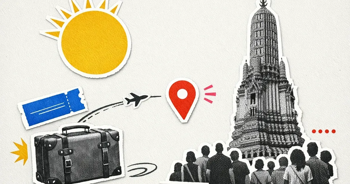 Get ready for AWA Bangkok 2022 with Coinis Tips & Tricks