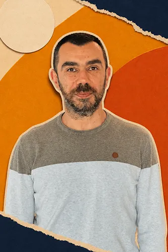 Goran Skuletic