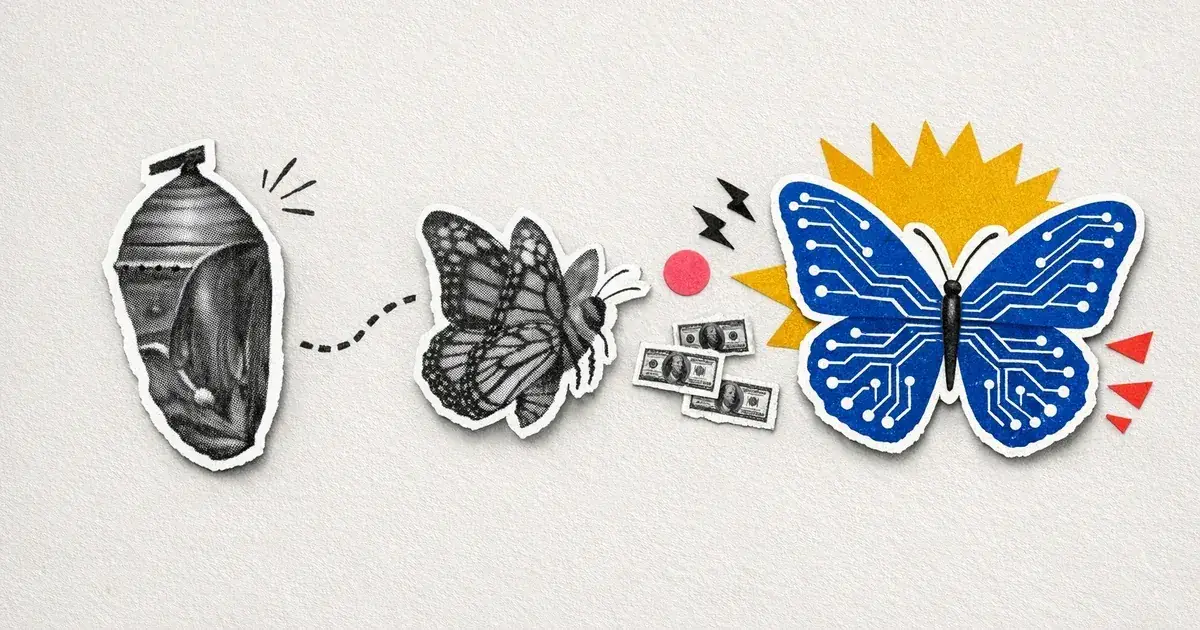 How AI Tools Are Transforming Affiliate Marketing