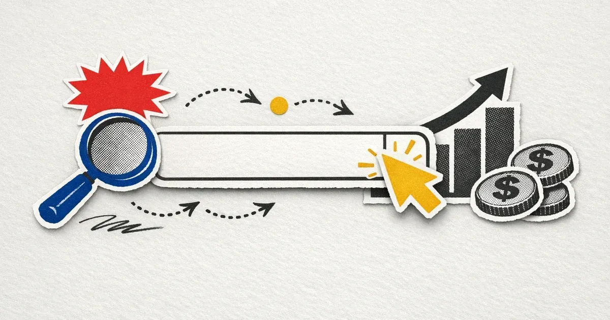 How to Get Started with Native to Search