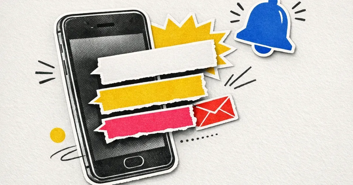 In-Page Push is the New Push?