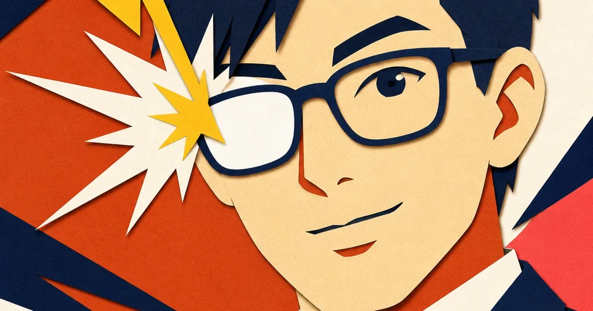 Your Insurance Agent's Headshot Has a Flash Bouncing Off Their Glasses, and Six Ad Sizes to Fill