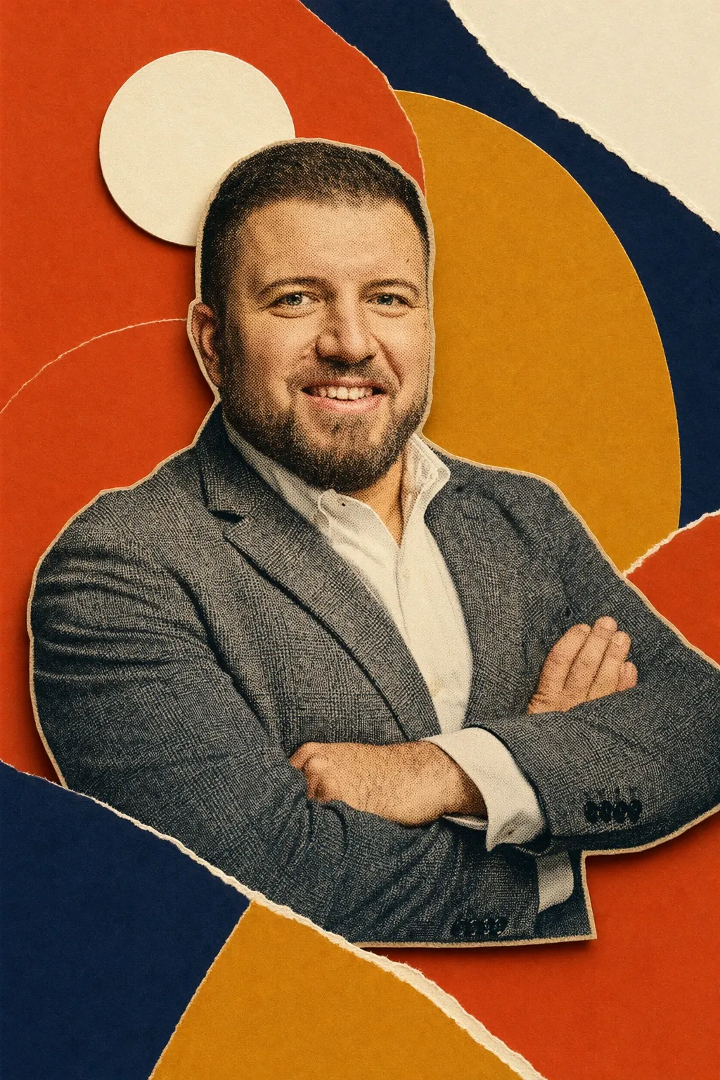 Jovan Kovačević
