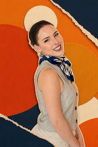 Kaja Bogojevic