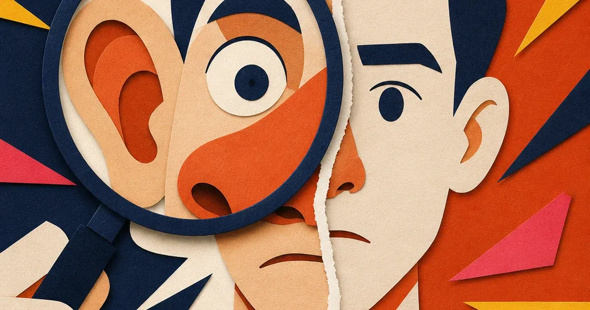 Your Attorney Headshot Makes the Nose Bigger Than It Is, and Six Ad Sizes to Fill
