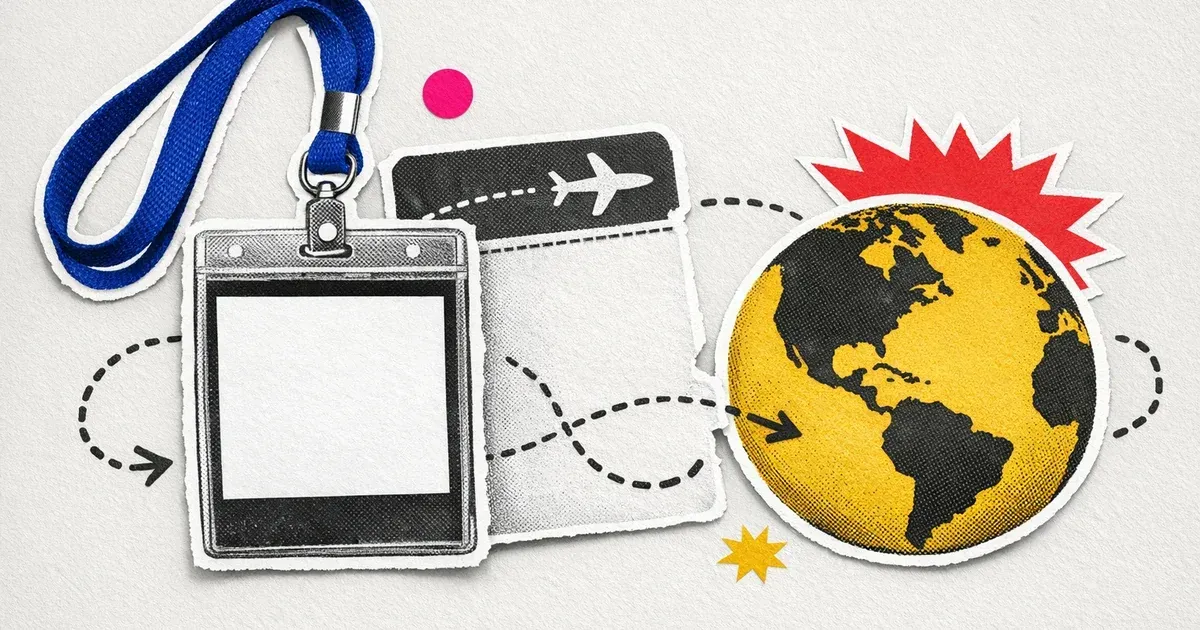 Meet us at Affiliate World Europe