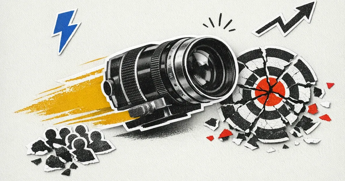 Meta Ads 2026: Creative Wins. Targeting Doesn’t.