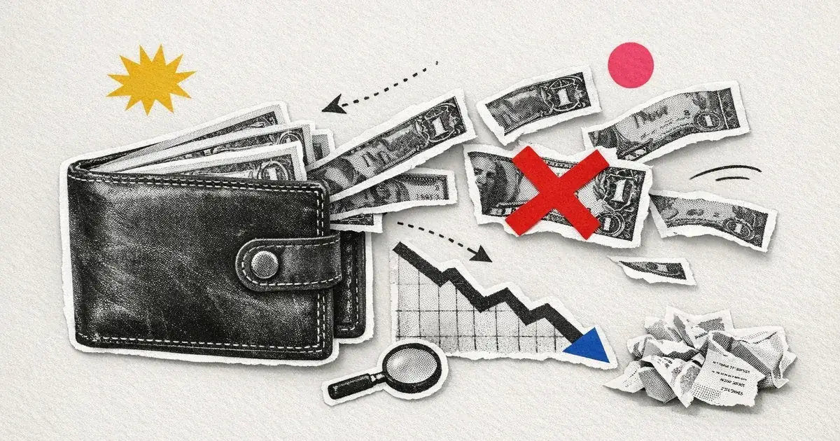 The Biggest Meta Ads Mistakes Killing Your ROAS