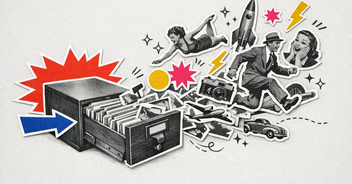 Meta Changed the Ads Library: And It’s a Big Deal