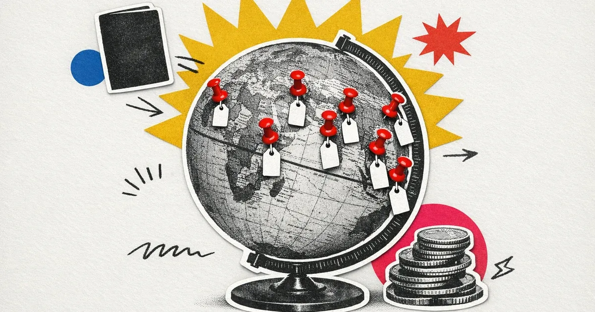 Meta Location Fees: How They Affect Your Ad Spend by Country