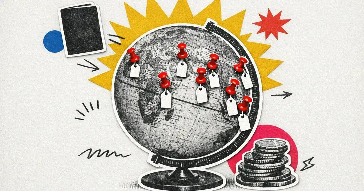 Meta Location Fees: How They Affect Your Ad Spend by Country