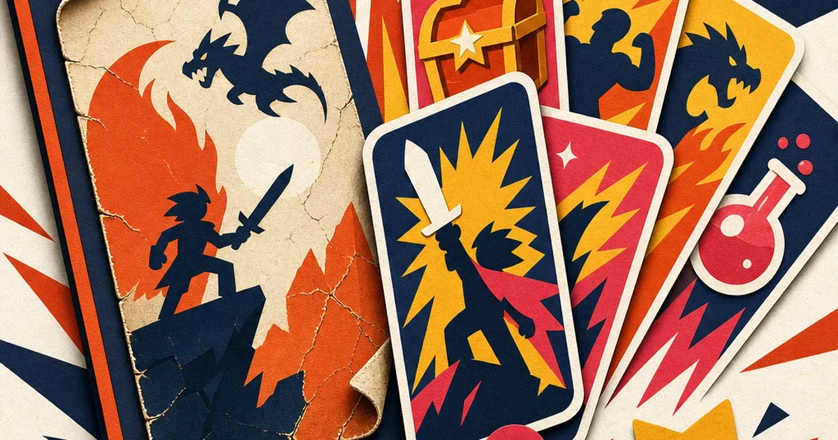 Mobile Game Ad Creative Fatigue: Refresh Your Gameplay Ads Before the CTR Drop