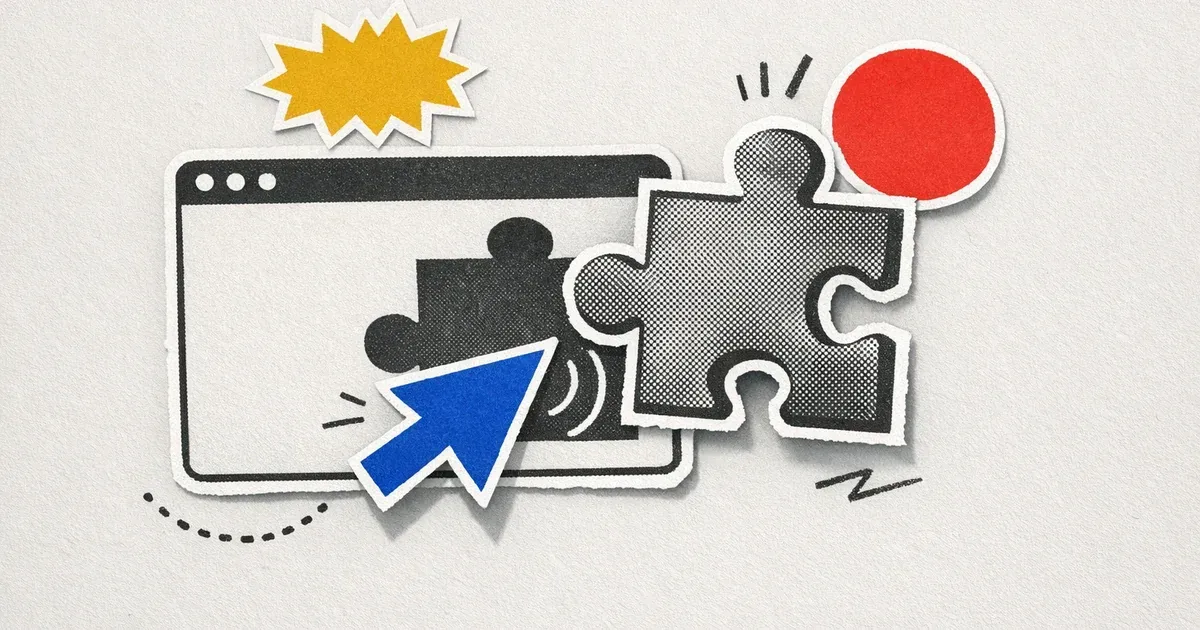 No More Inline Installations for Extensions on Google Chrome