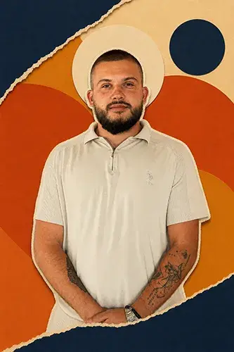 Petar Popovic