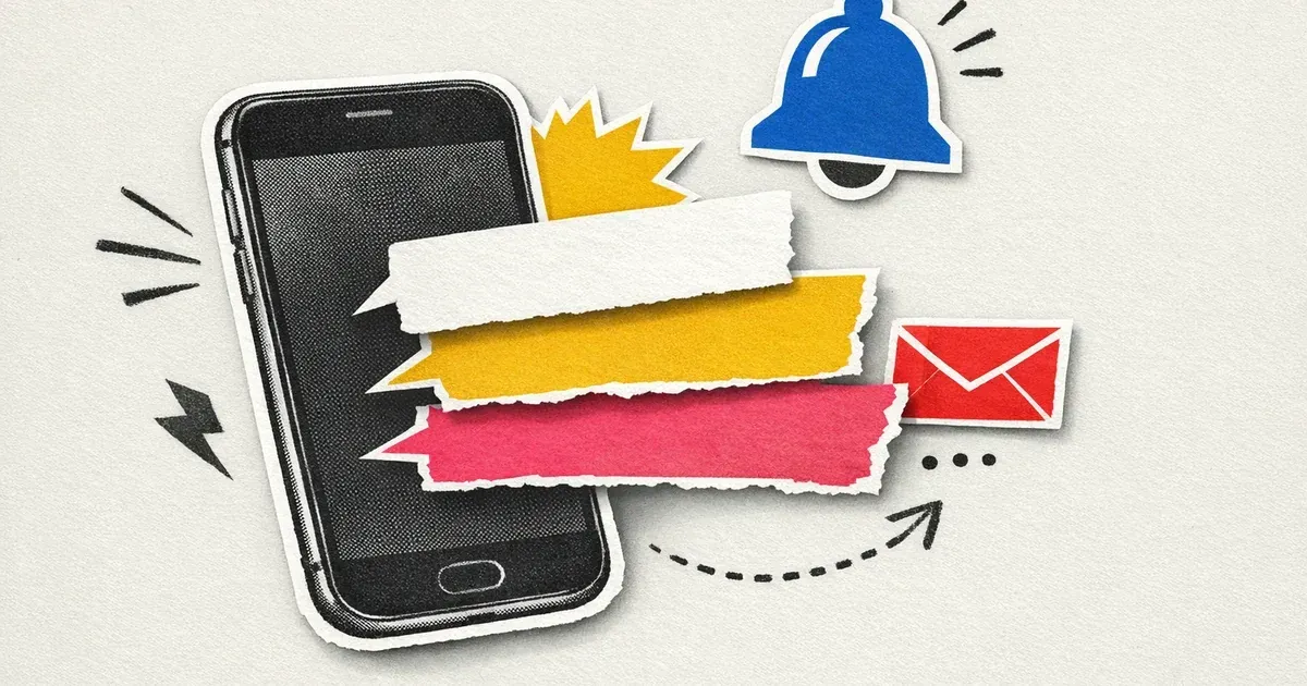 Why Push Notifications are Worth a Try
