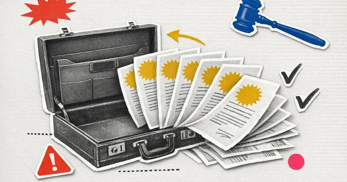 RSOC Compliance After AFS: A Practical, Human Guide to Post-Click Monetization