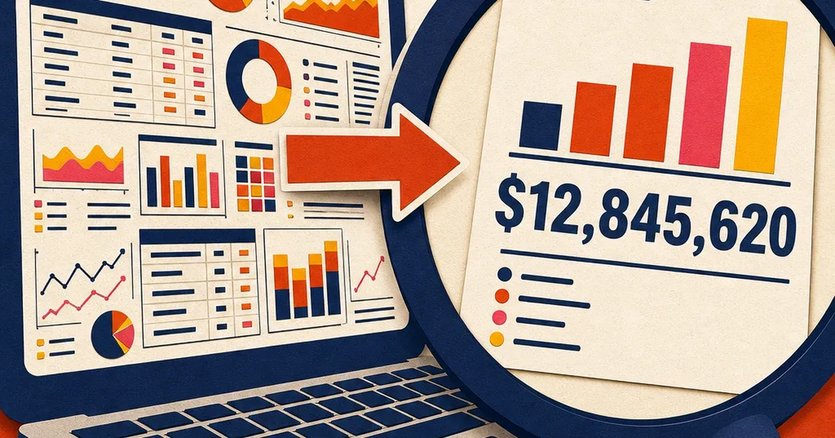 Your SaaS Dashboard Screenshot Turns to Illegible Static in a 1080x1080 Ad, and Six Ad...