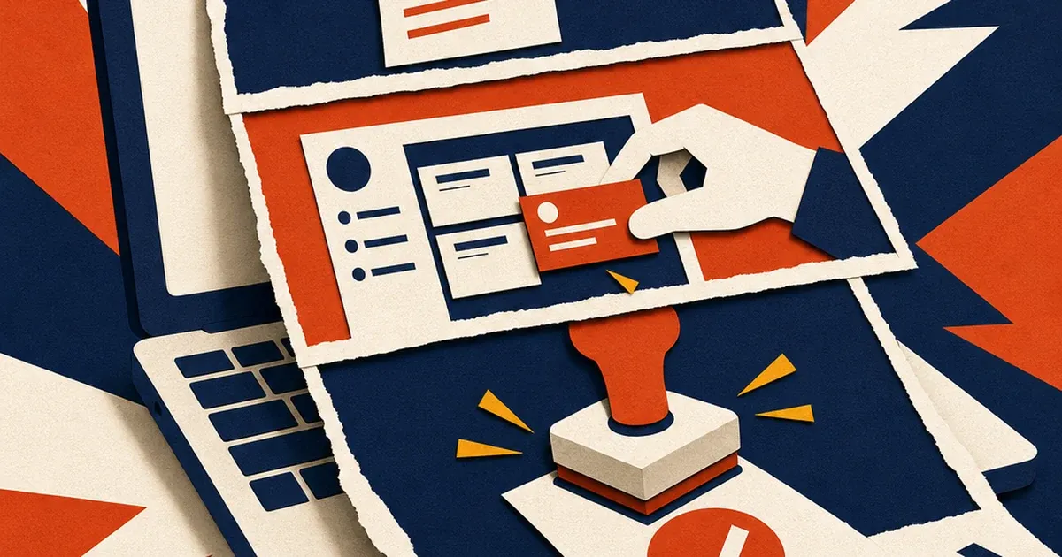 SaaS Explainer Video, Without the 6-Week Agency Wait (Ad Studio's Paper Preset)