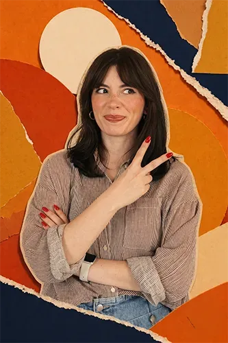 Sanja Pavicevic, HR Assistant at Coinis