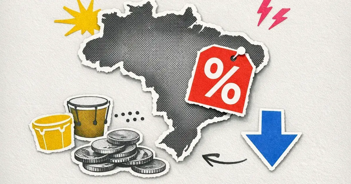 The Hidden Impact of Brazil’s New Ad Tax on Meta Ad Margins