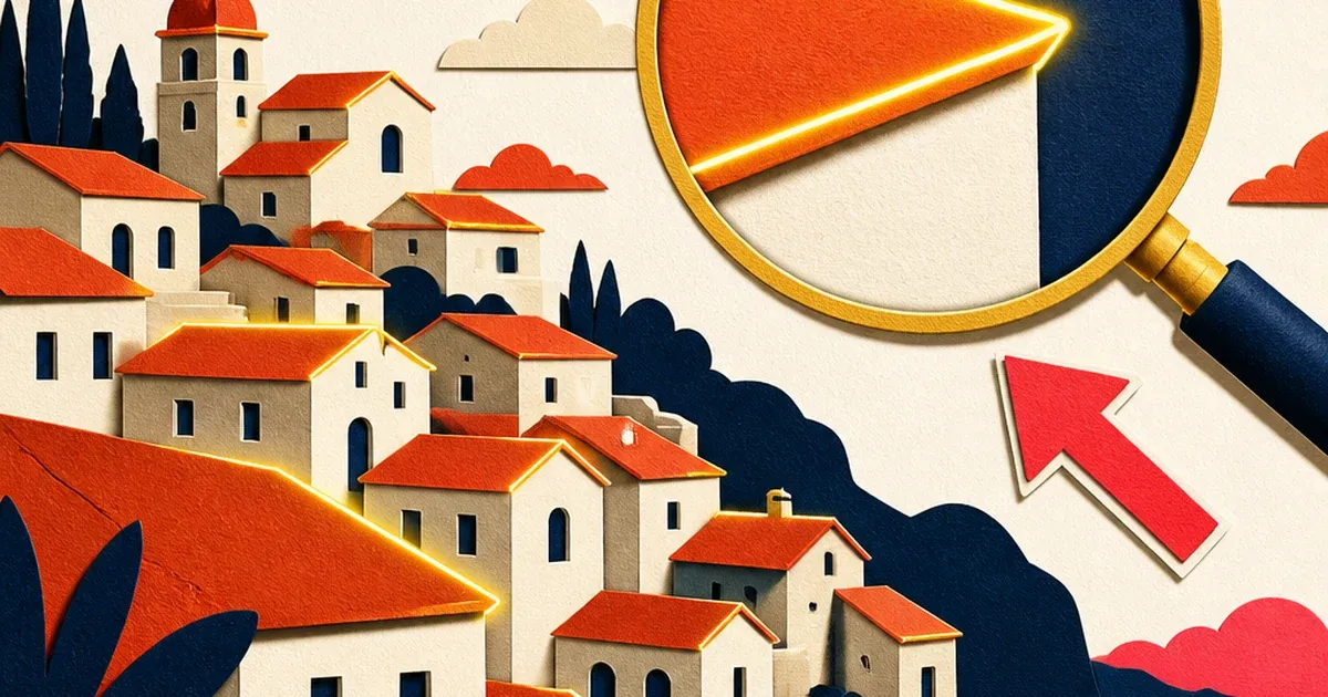 Your Destination Photo Has a Glowing Halo Around Every Rooftop and Ridge, and Six Ad Sizes to Fill