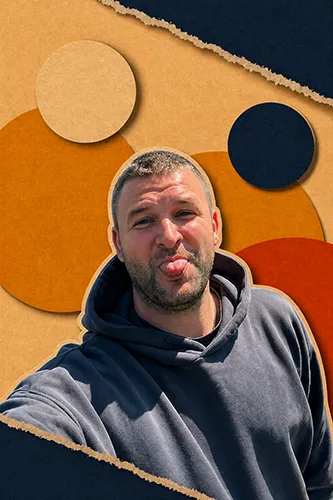 Viktor Shchurik, Head of Media Buying Department at Coinis