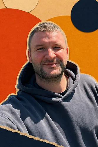 Viktor Shchurik