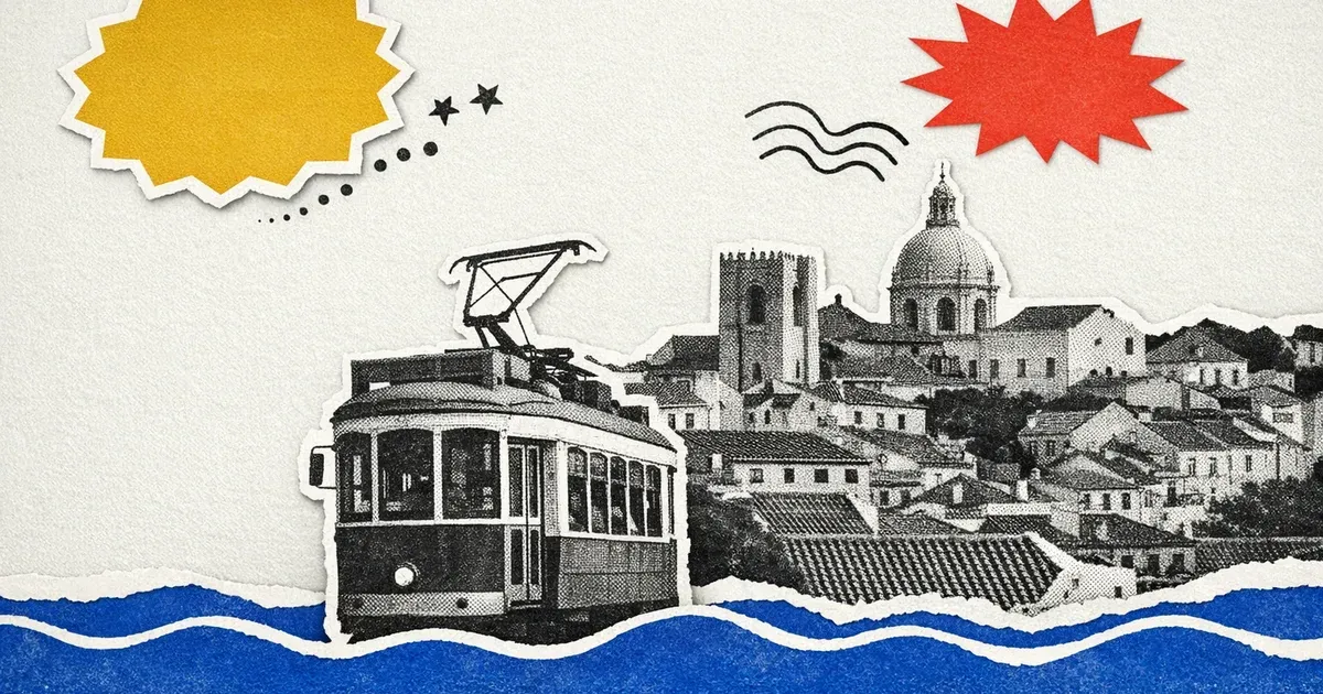 Meet Us At Web Summit Lisbon